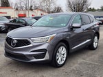 2019 Acura RDX Base