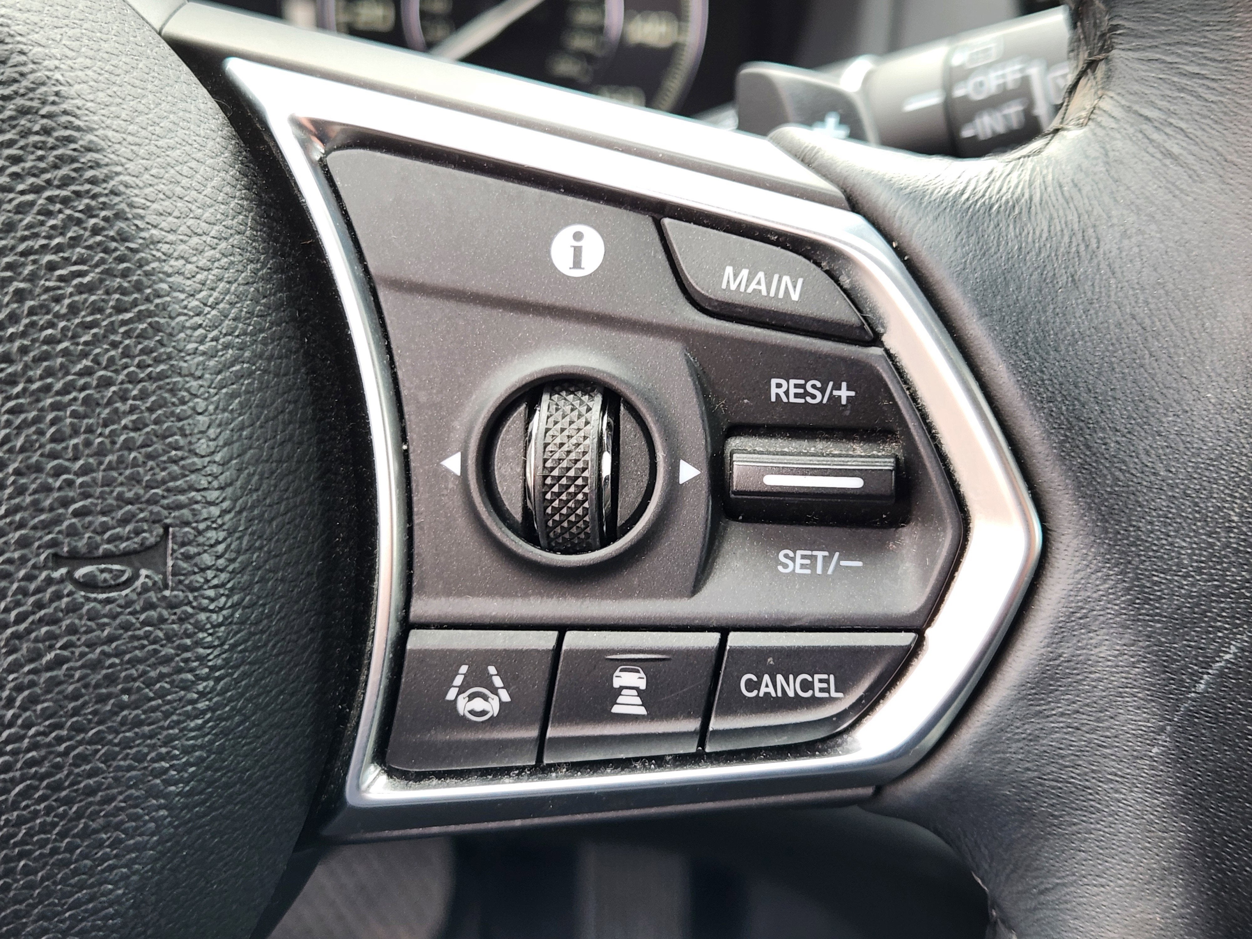 2019 Acura RDX Base