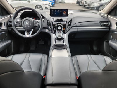 2019 Acura RDX Base