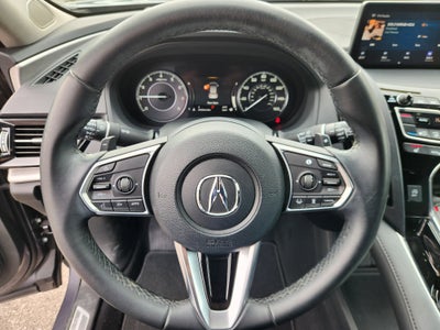 2019 Acura RDX Base