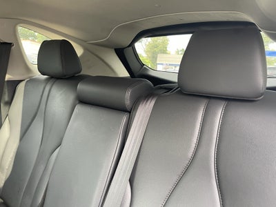 2019 Acura RDX Base