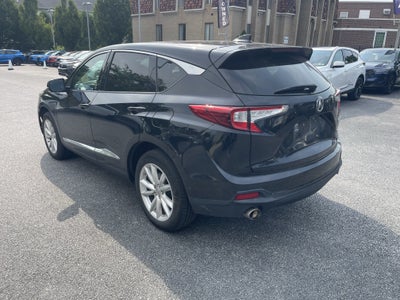 2019 Acura RDX Base