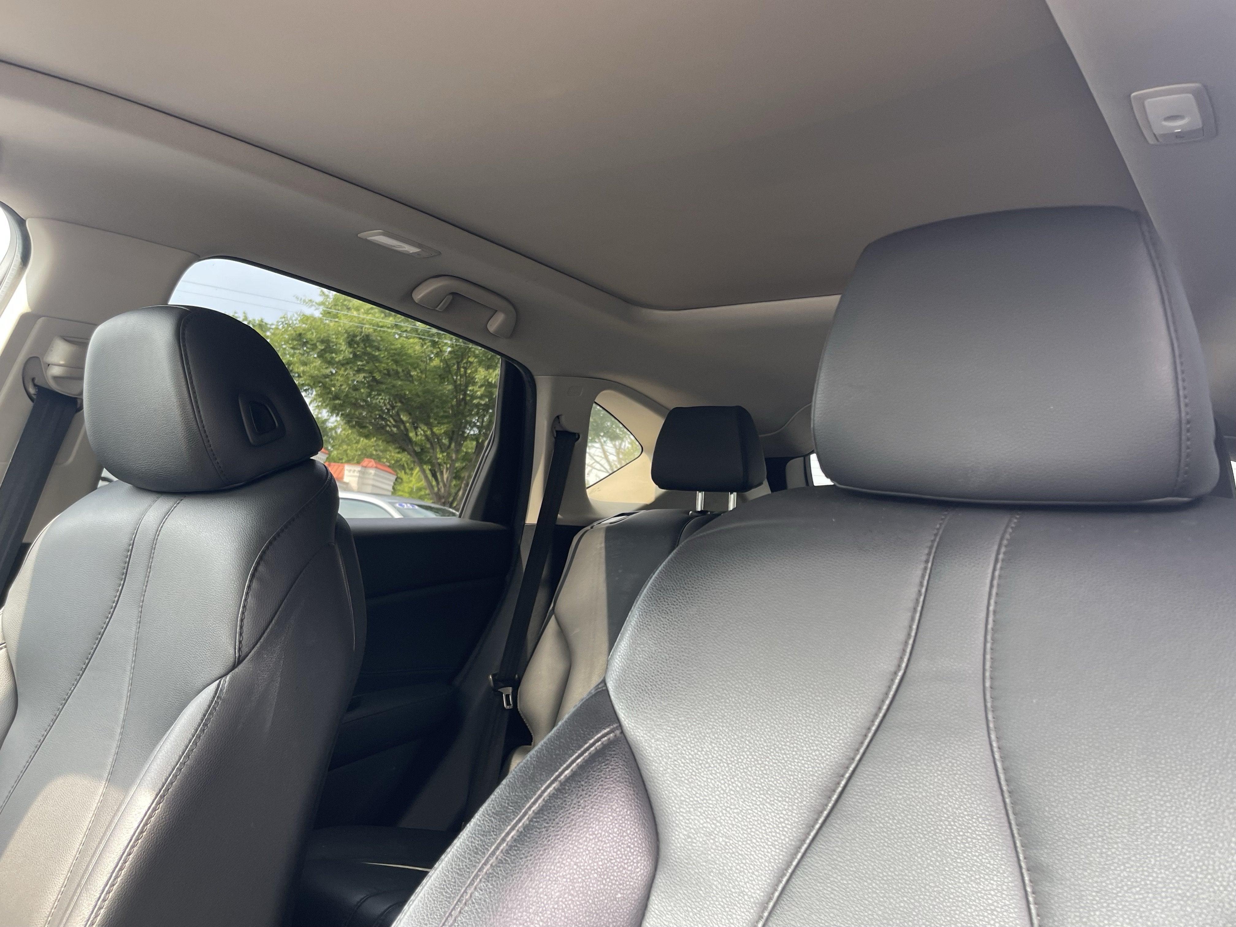 2019 Acura RDX Base
