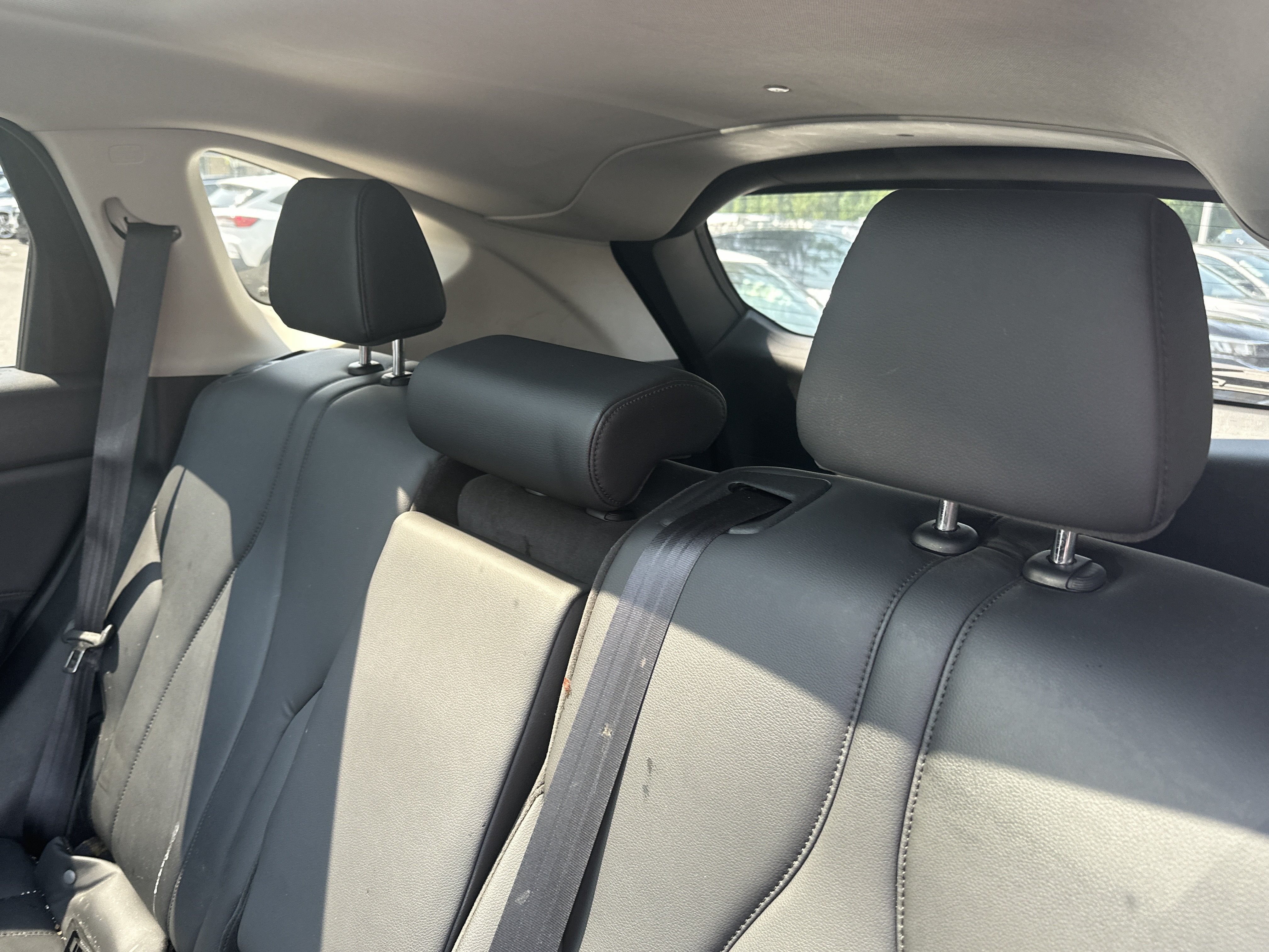 2023 Acura RDX Base