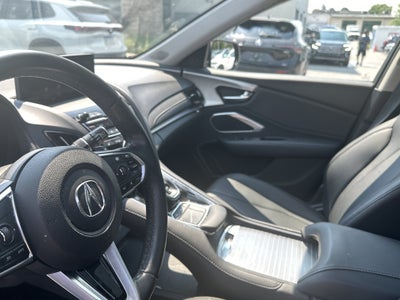 2023 Acura RDX Base