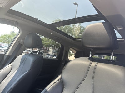 2023 Acura RDX Base