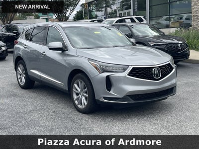 2023 Acura RDX Base