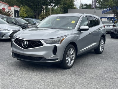 2023 Acura RDX Base