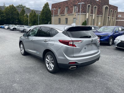 2023 Acura RDX Base