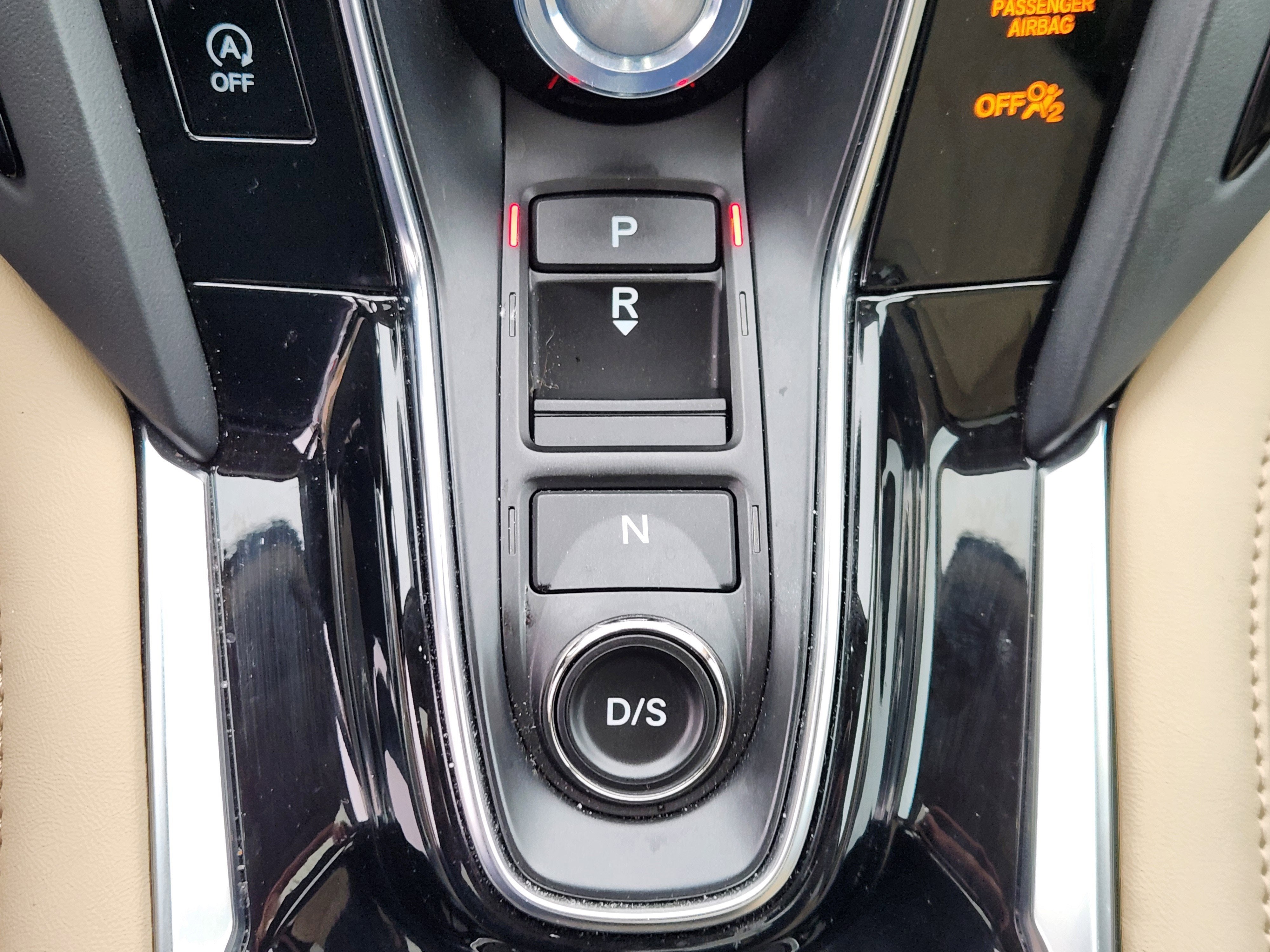 2023 Acura RDX Base