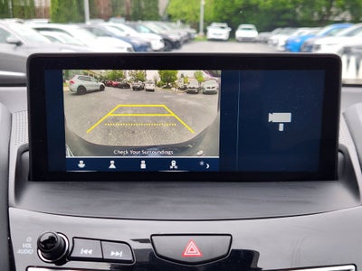 2023 Acura RDX Base