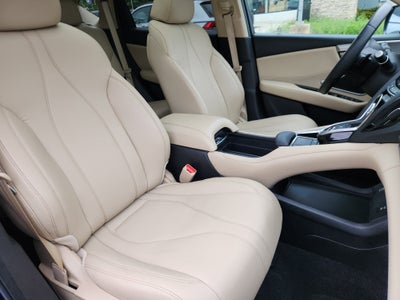 2023 Acura RDX Base