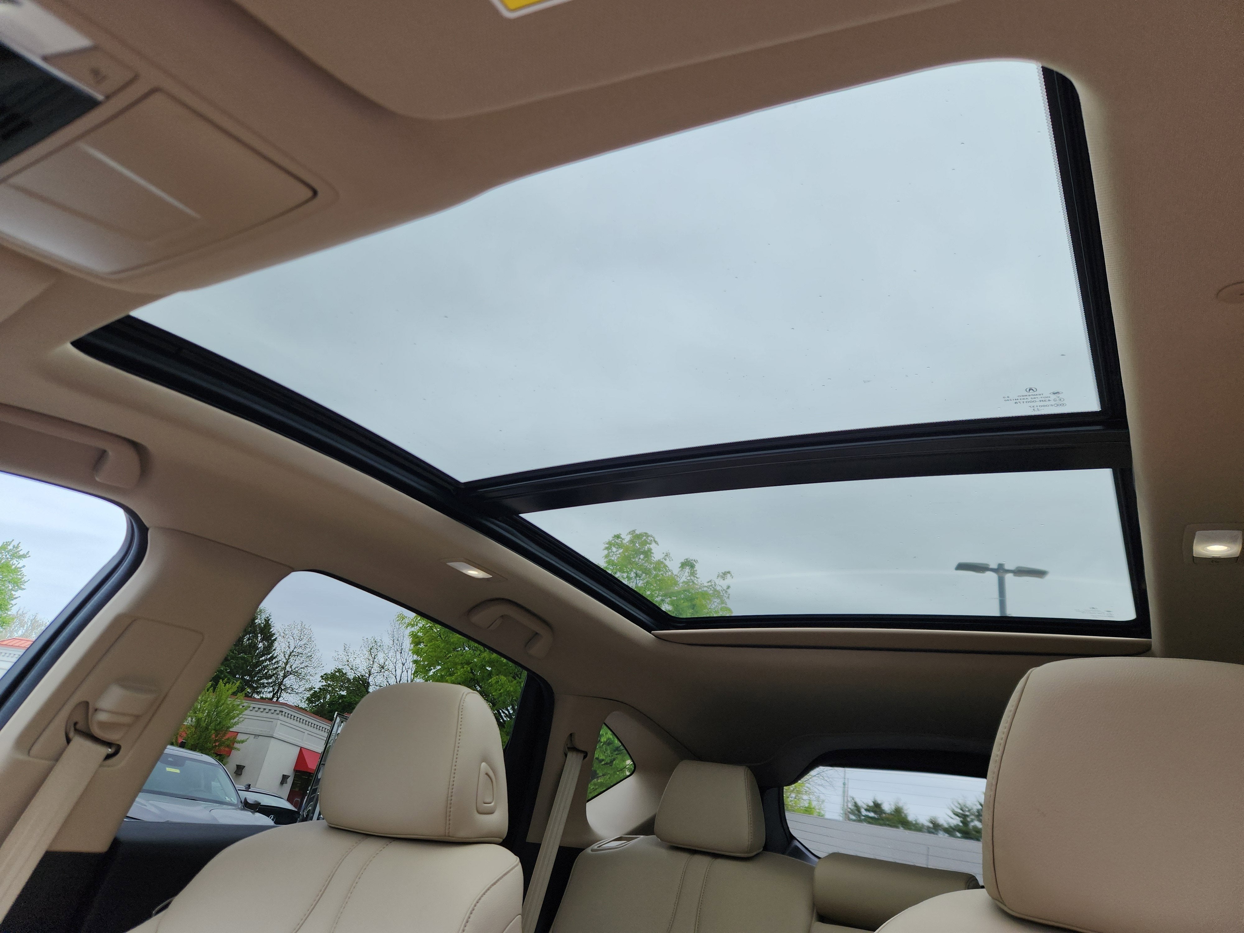 2023 Acura RDX Base