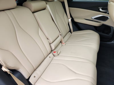 2023 Acura RDX Base
