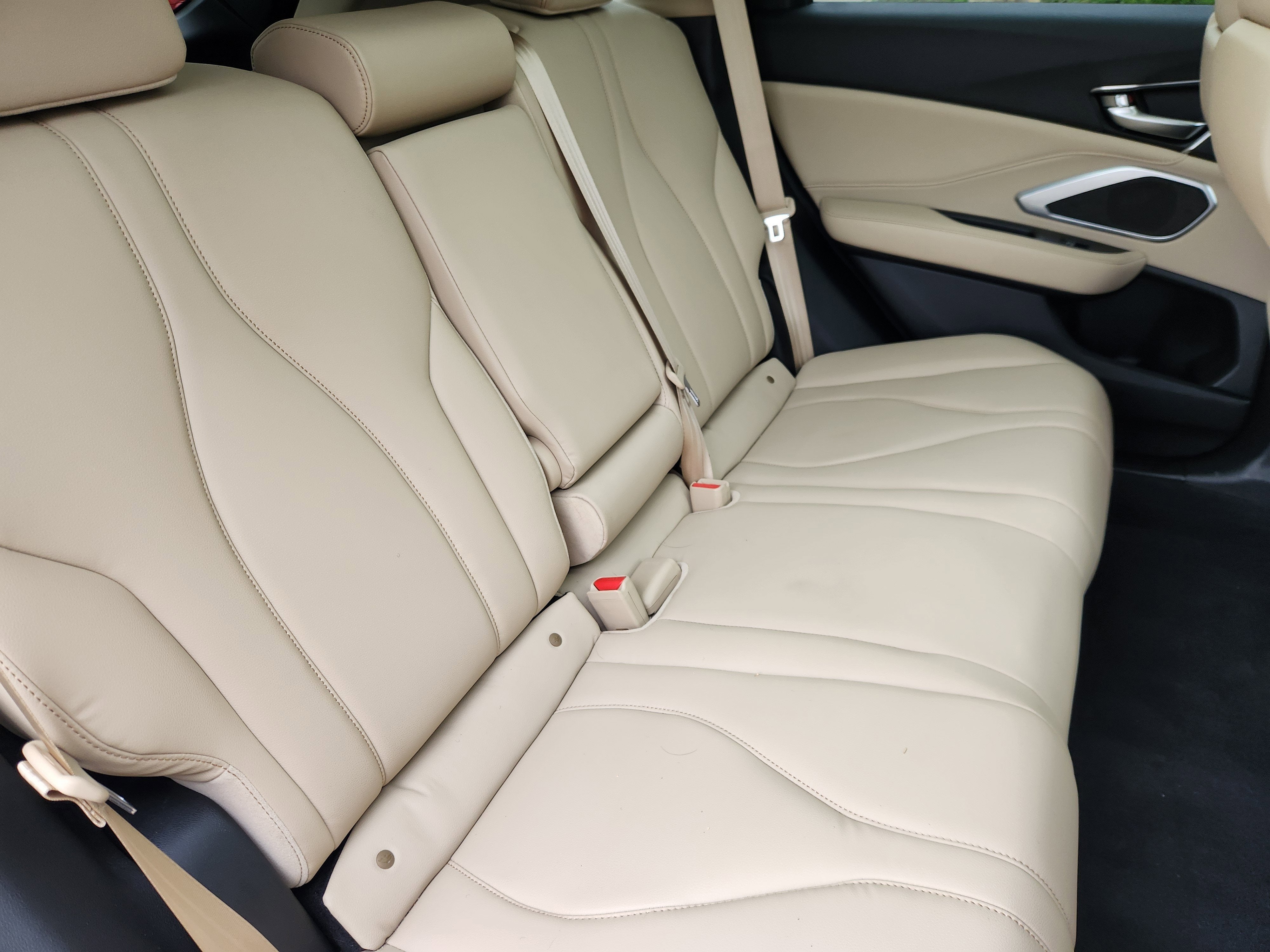 2023 Acura RDX Base