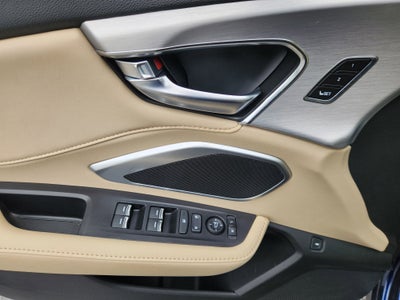 2023 Acura RDX Base