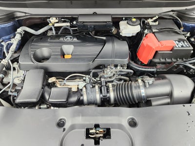 2023 Acura RDX Base