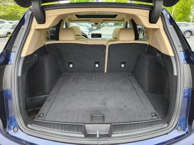 2023 Acura RDX Base