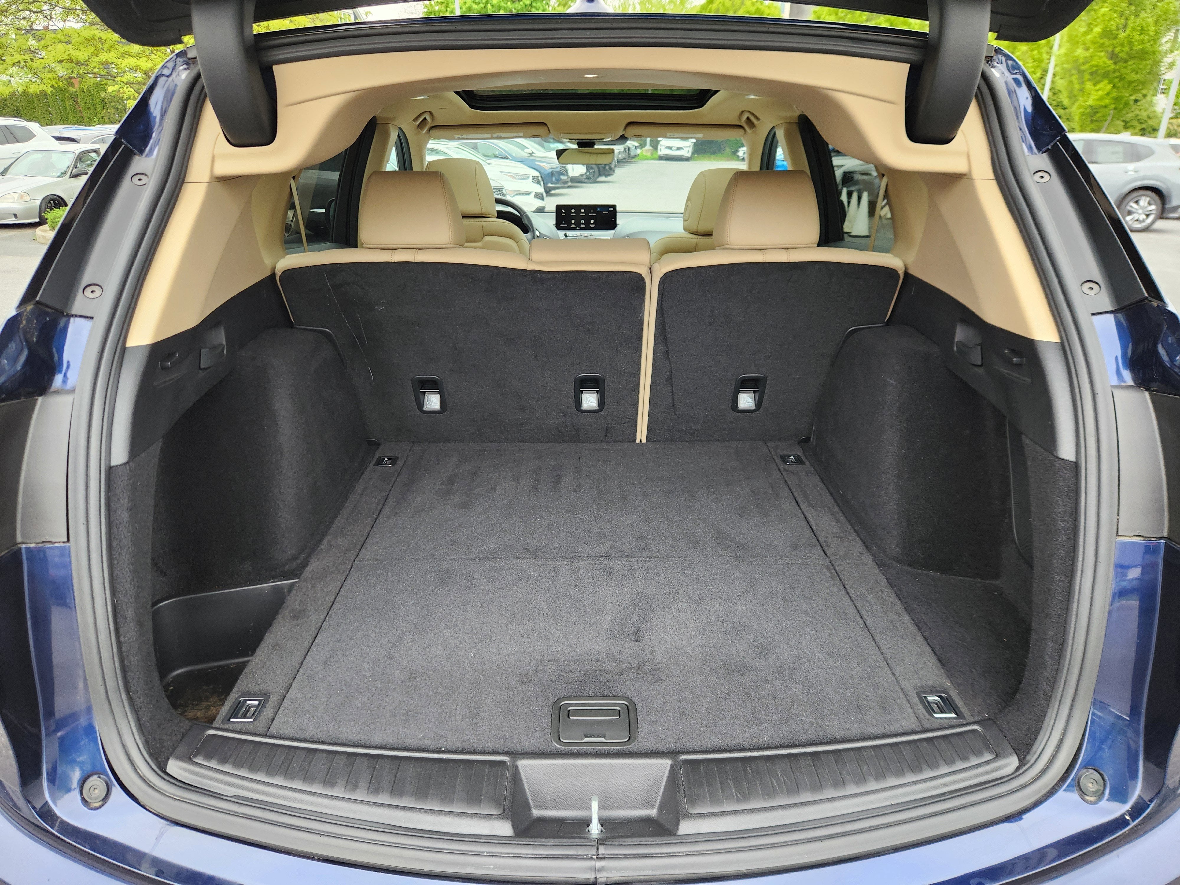 2023 Acura RDX Base