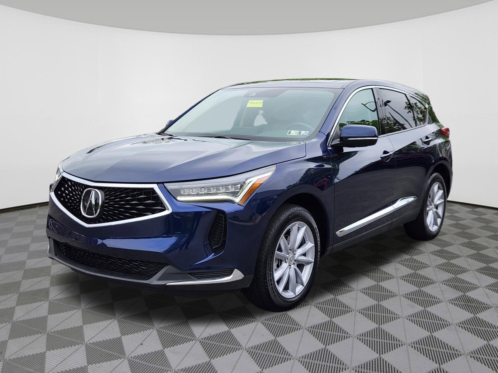 2023 Acura RDX Base