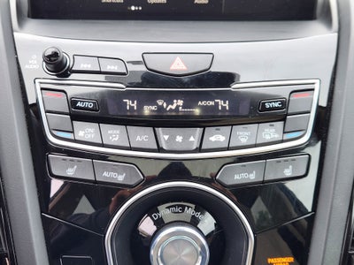 2023 Acura RDX Base