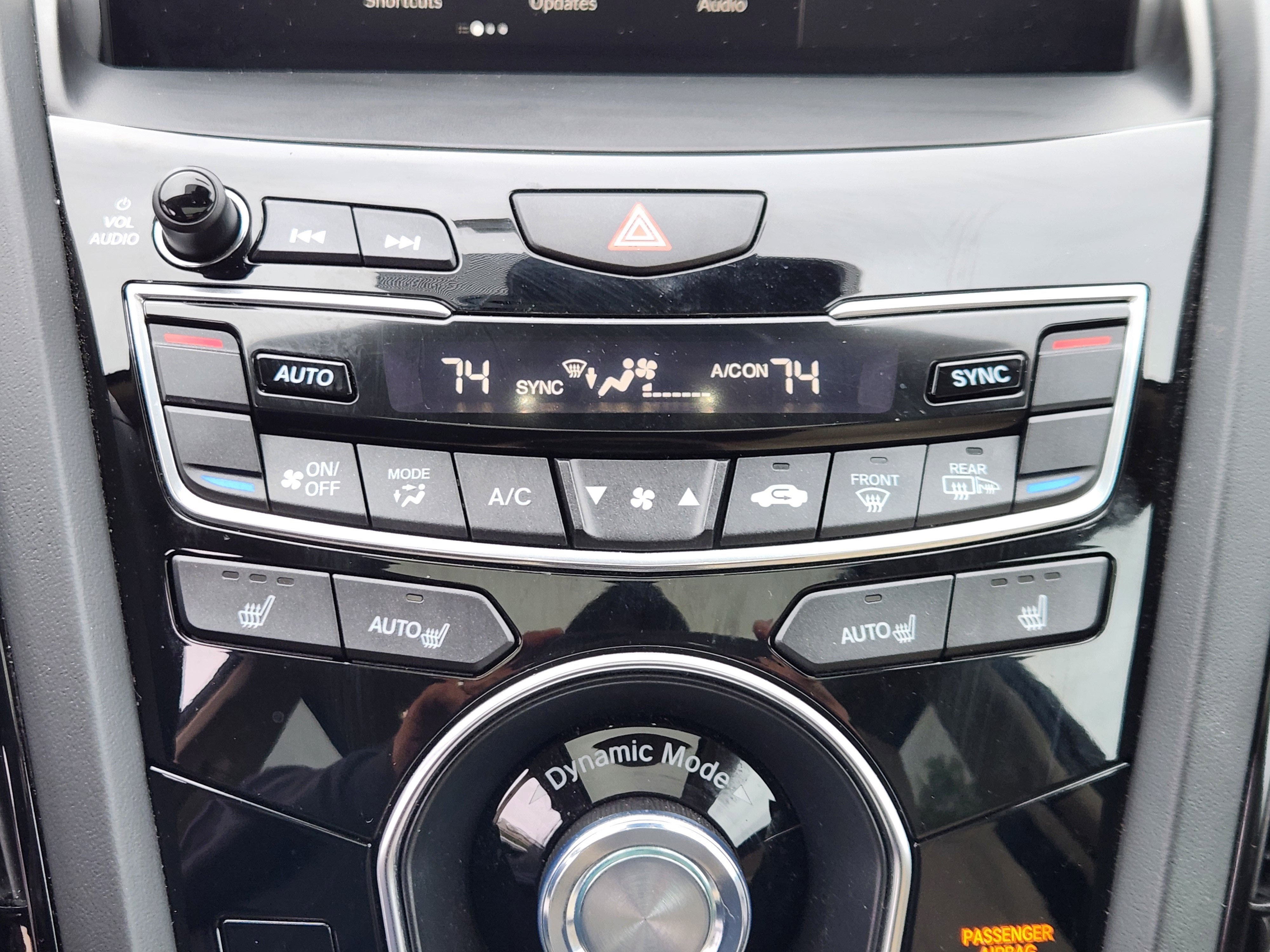 2023 Acura RDX Base