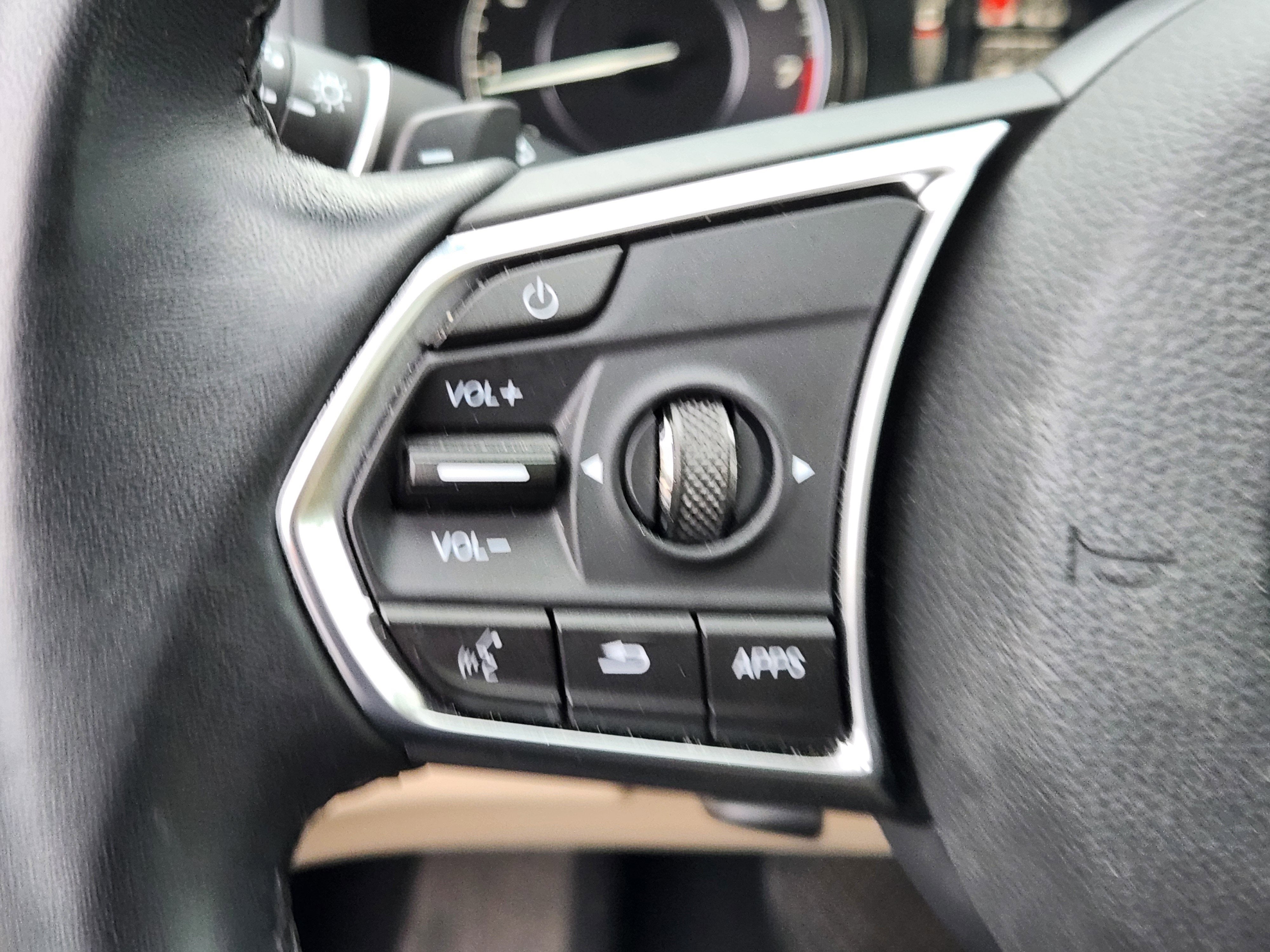 2023 Acura RDX Base