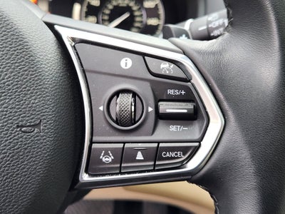 2023 Acura RDX Base