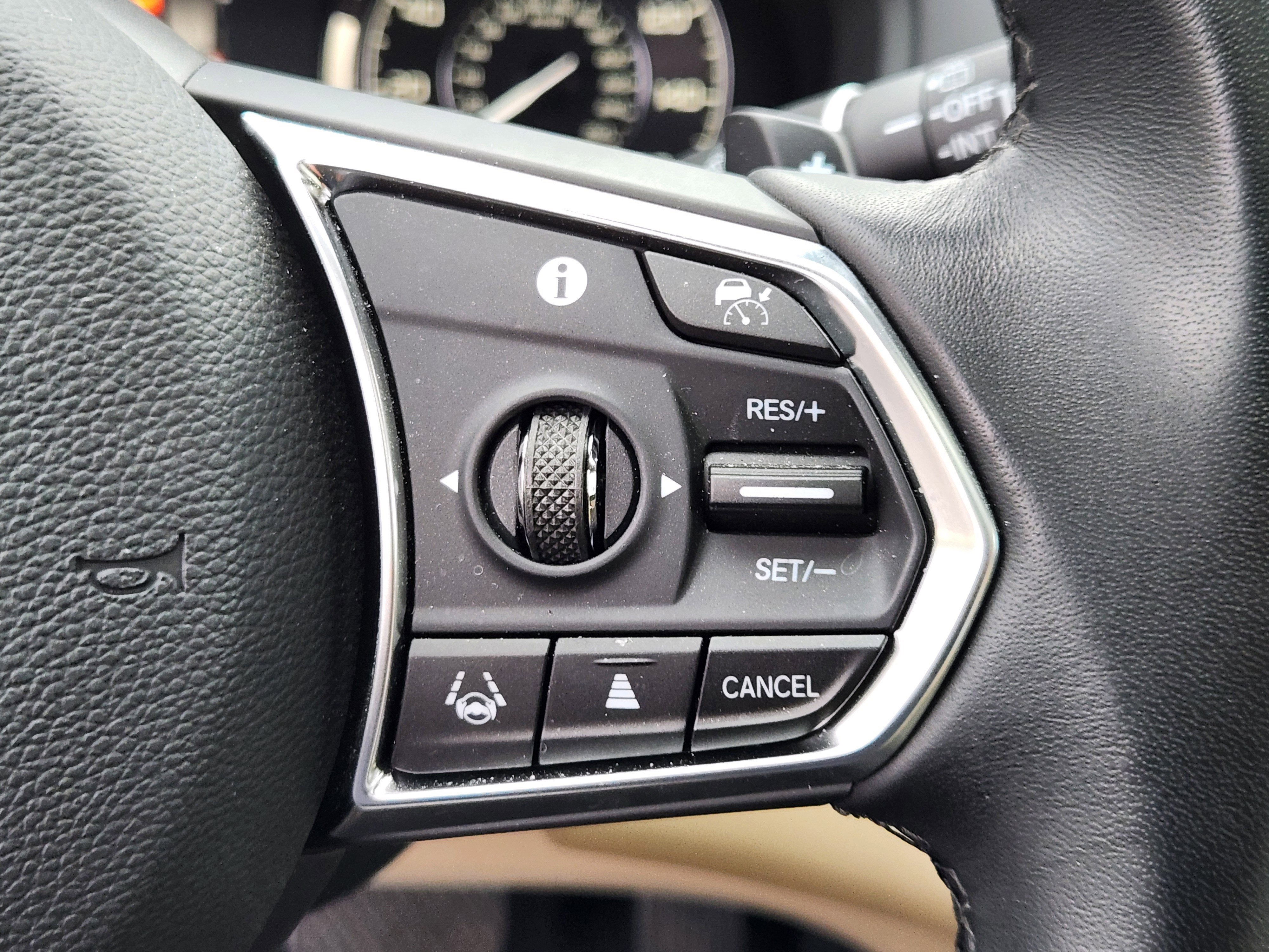 2023 Acura RDX Base