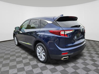 2023 Acura RDX Base