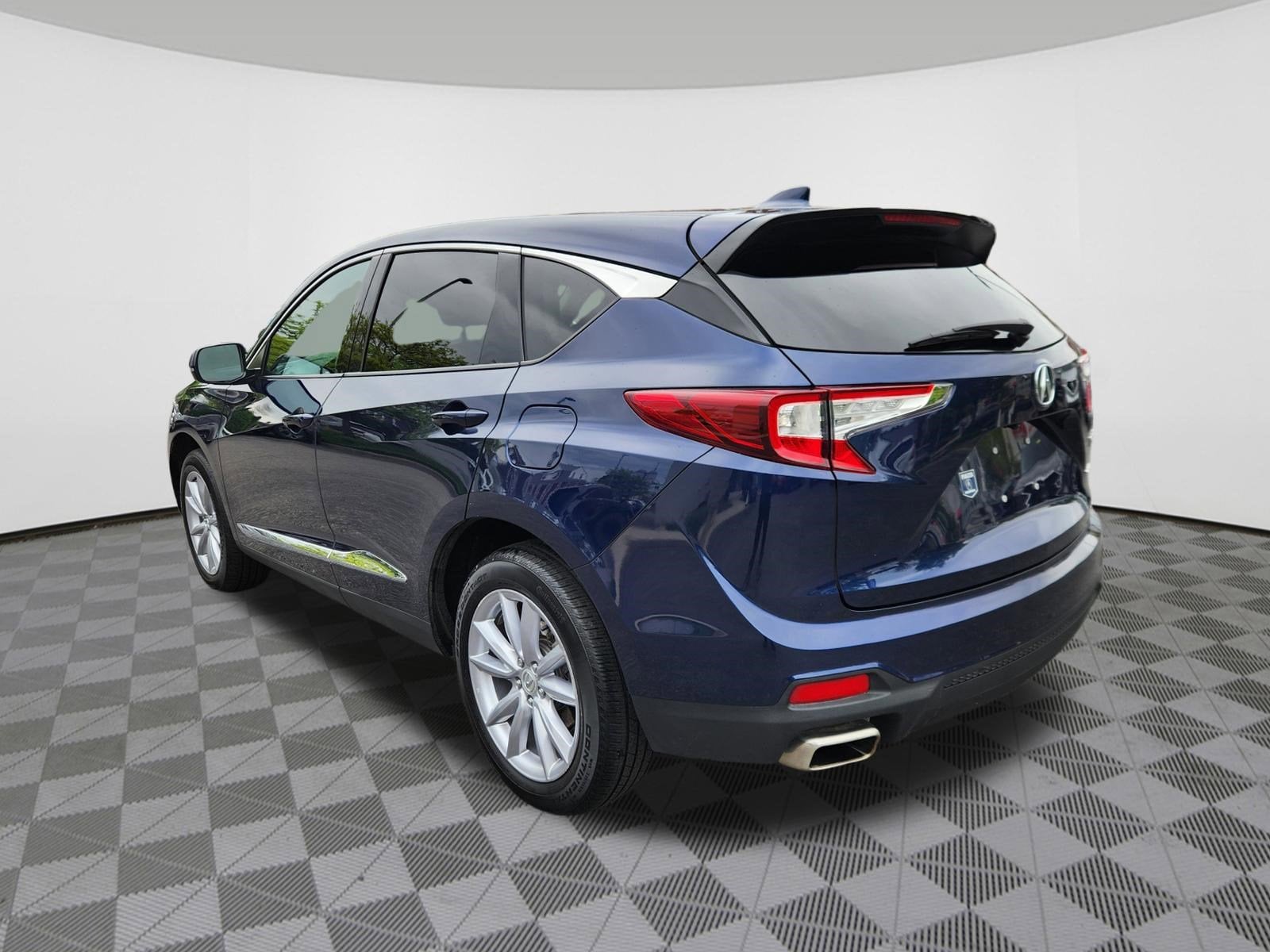 2023 Acura RDX Base