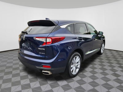 2023 Acura RDX Base
