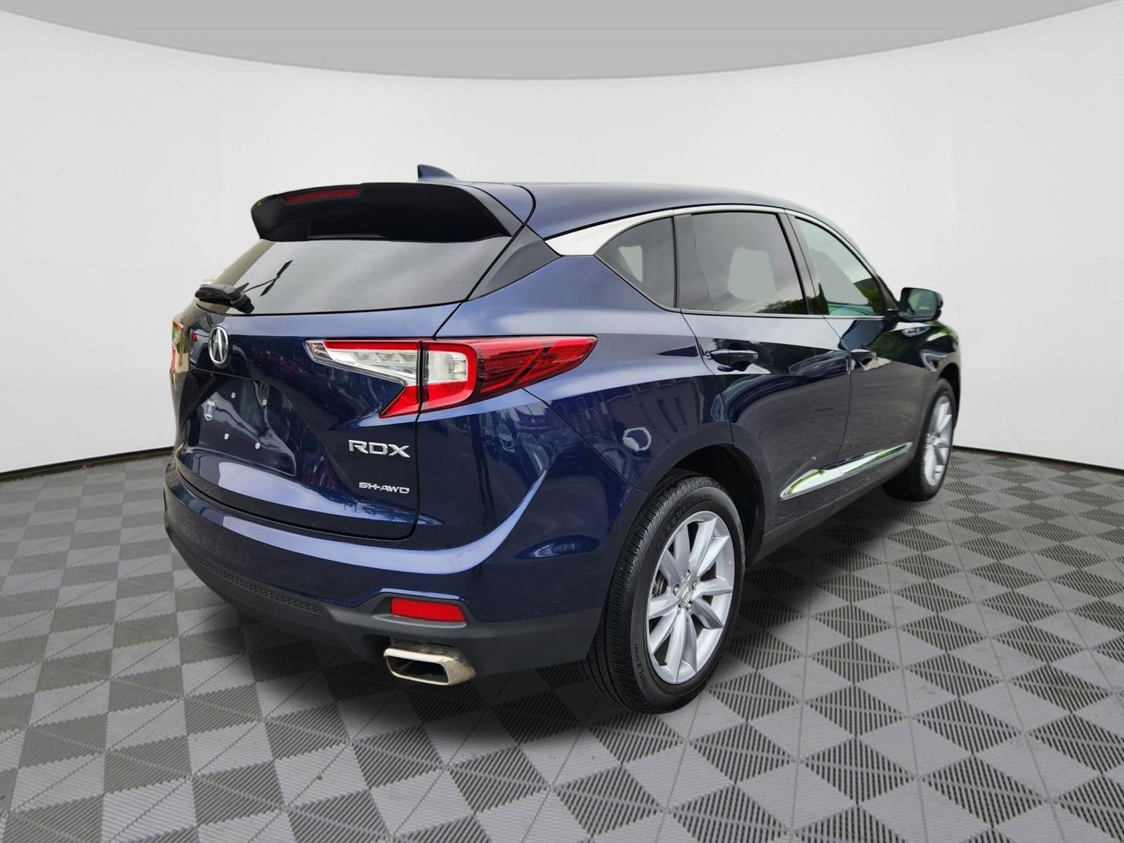2023 Acura RDX Base