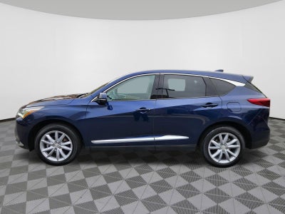 2023 Acura RDX Base