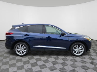 2023 Acura RDX Base