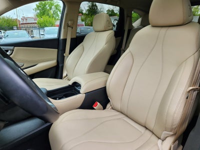 2023 Acura RDX Base