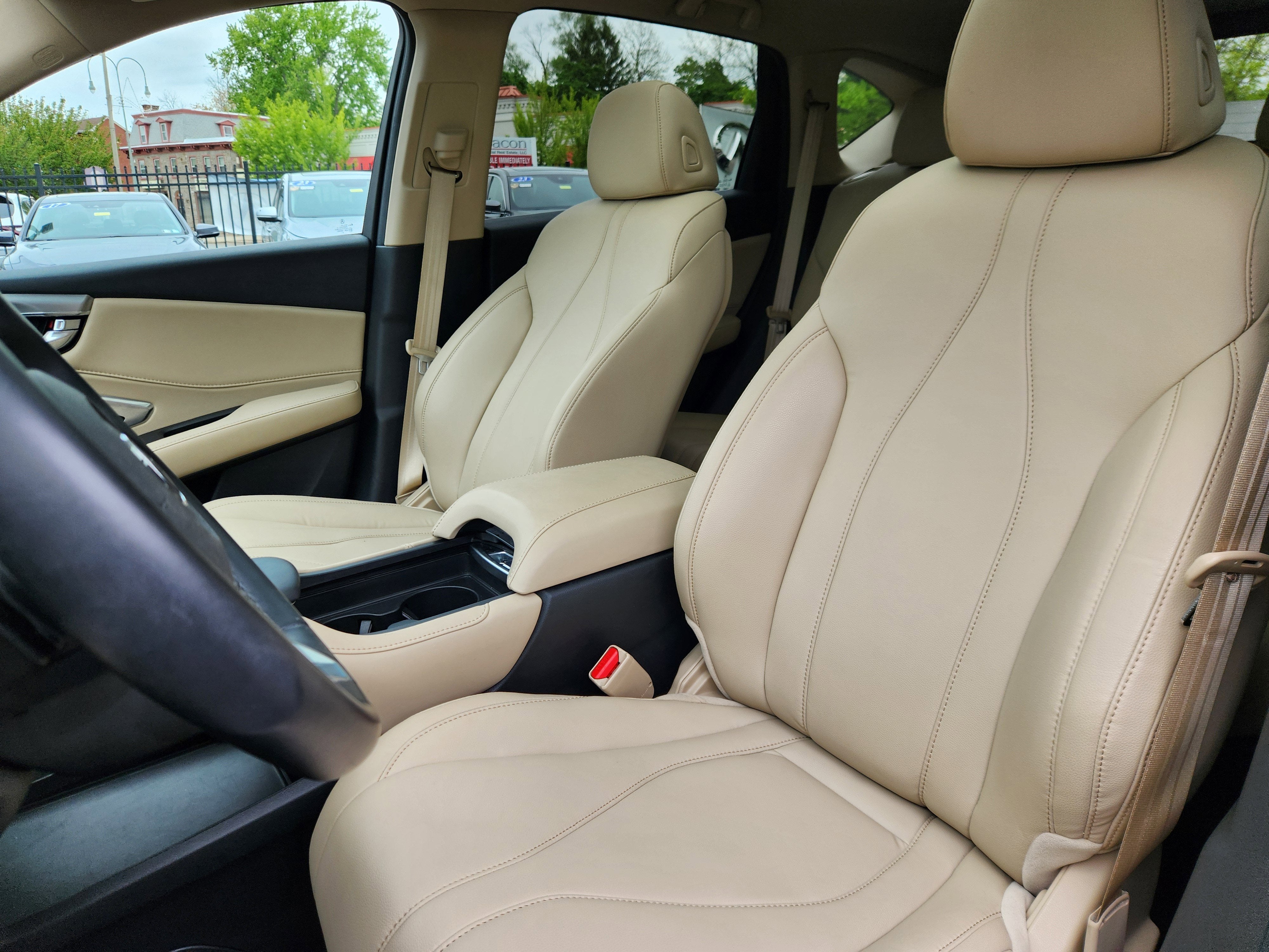 2023 Acura RDX Base