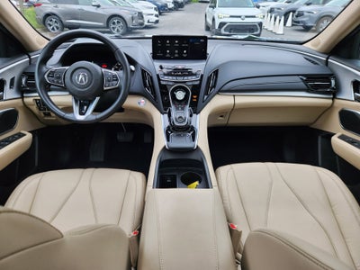 2023 Acura RDX Base