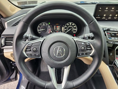 2023 Acura RDX Base