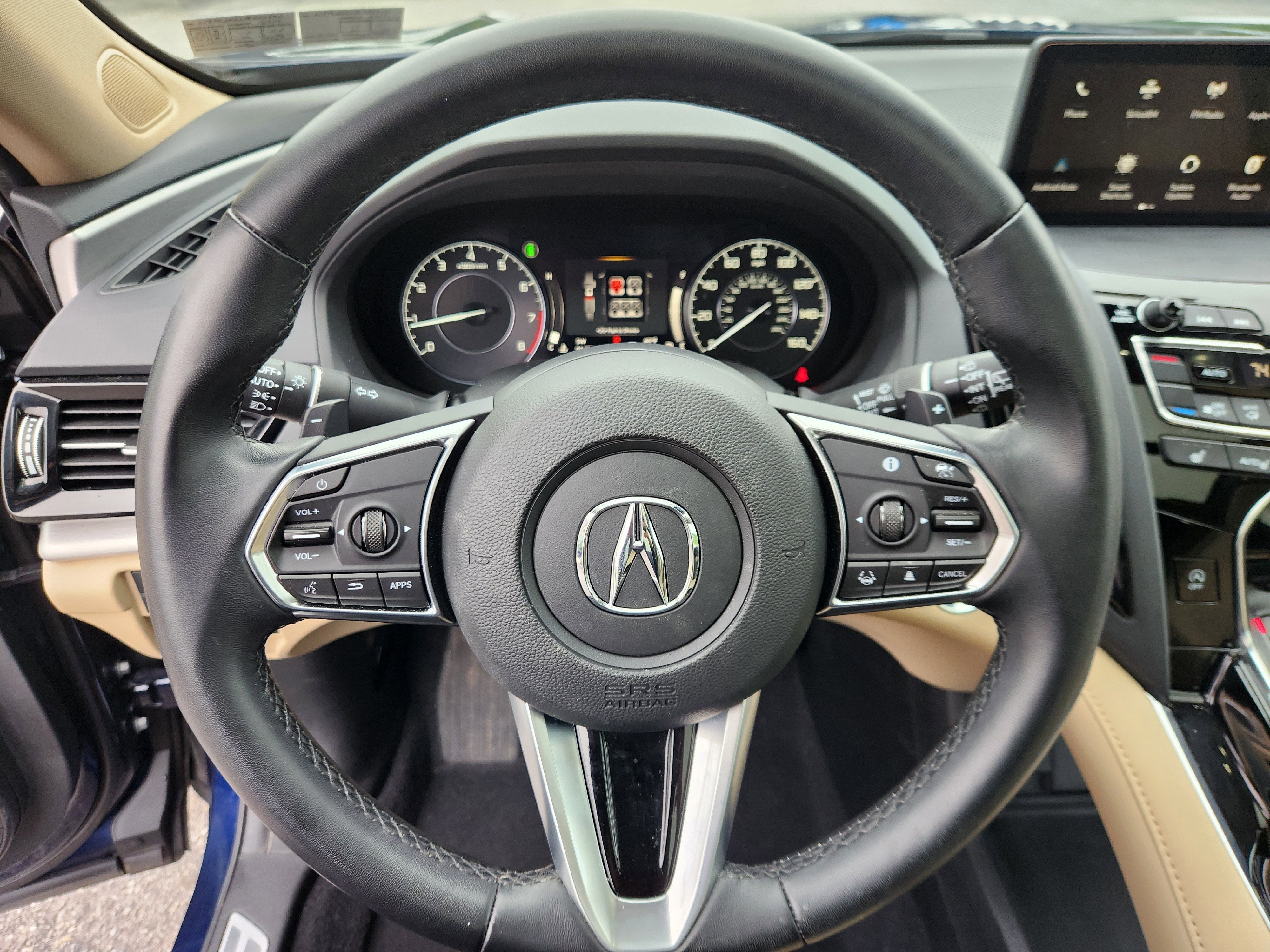 2023 Acura RDX Base