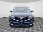 2019 Acura RDX Base