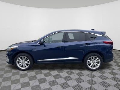 2019 Acura RDX Base
