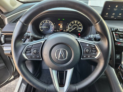 2019 Acura RDX Base