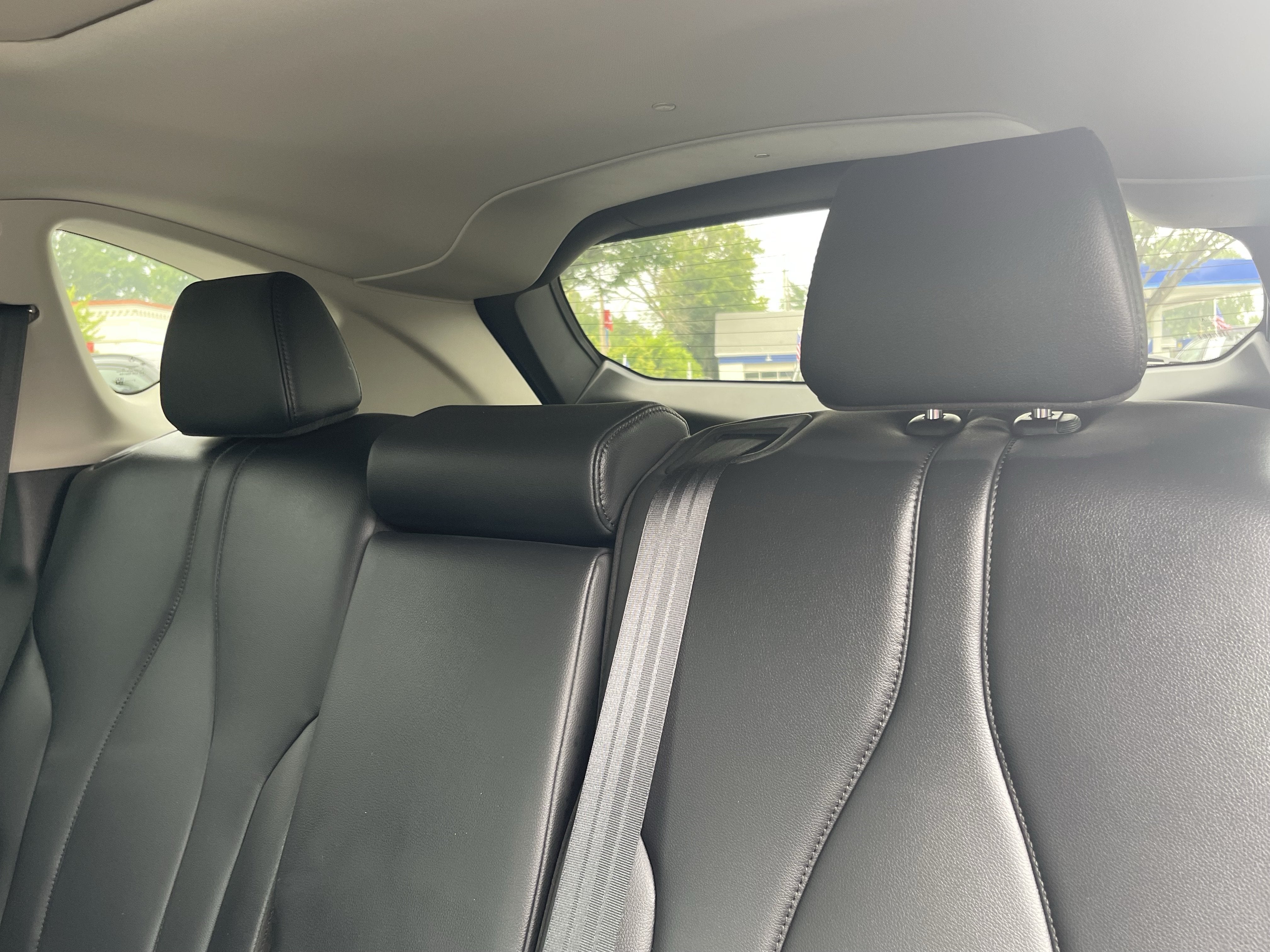2021 Acura RDX BASE
