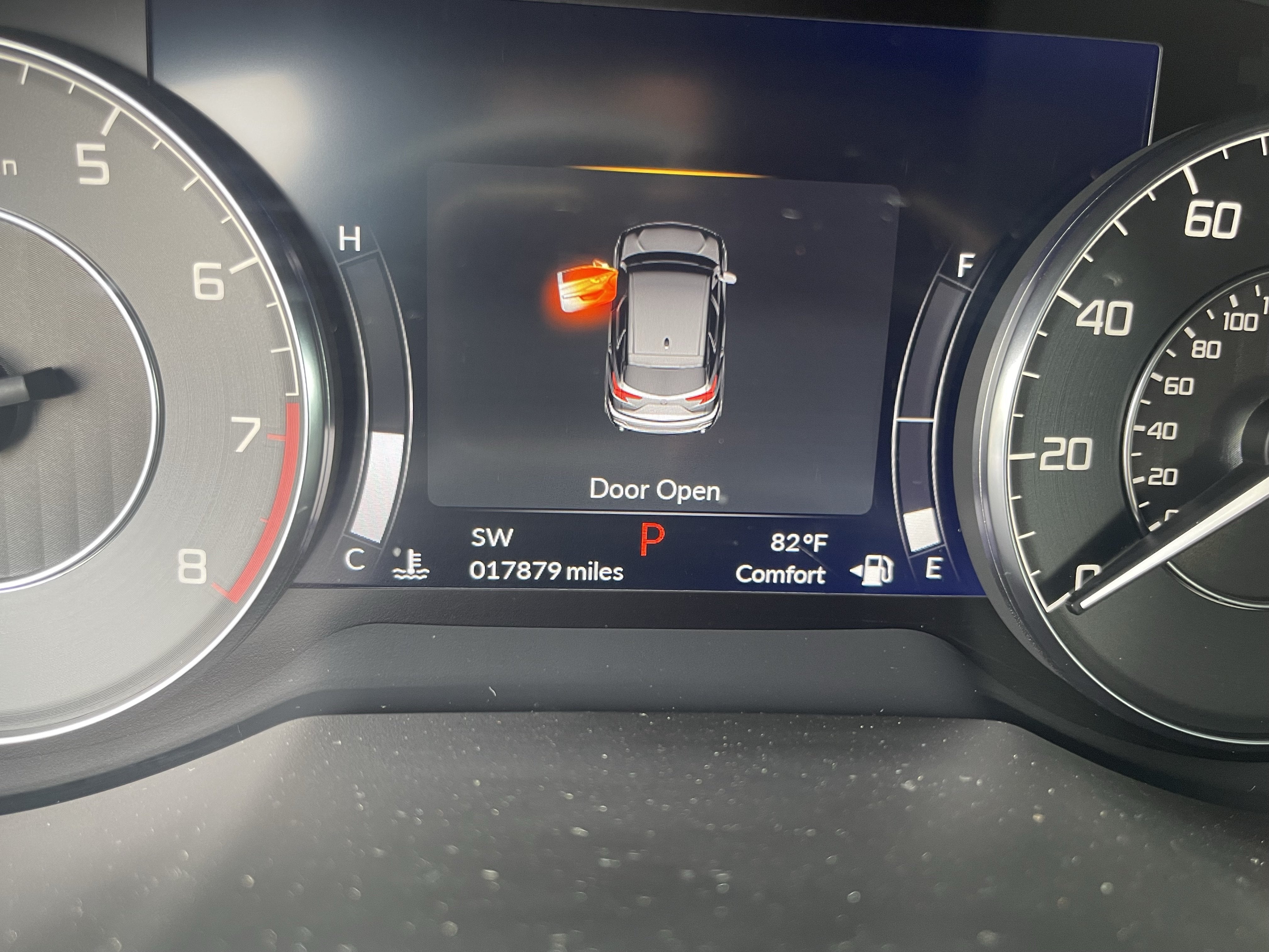 2021 Acura RDX BASE
