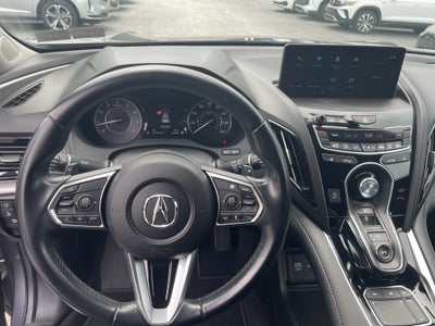 2021 Acura RDX BASE