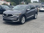 2021 Acura RDX BASE