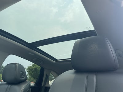 2021 Acura RDX BASE