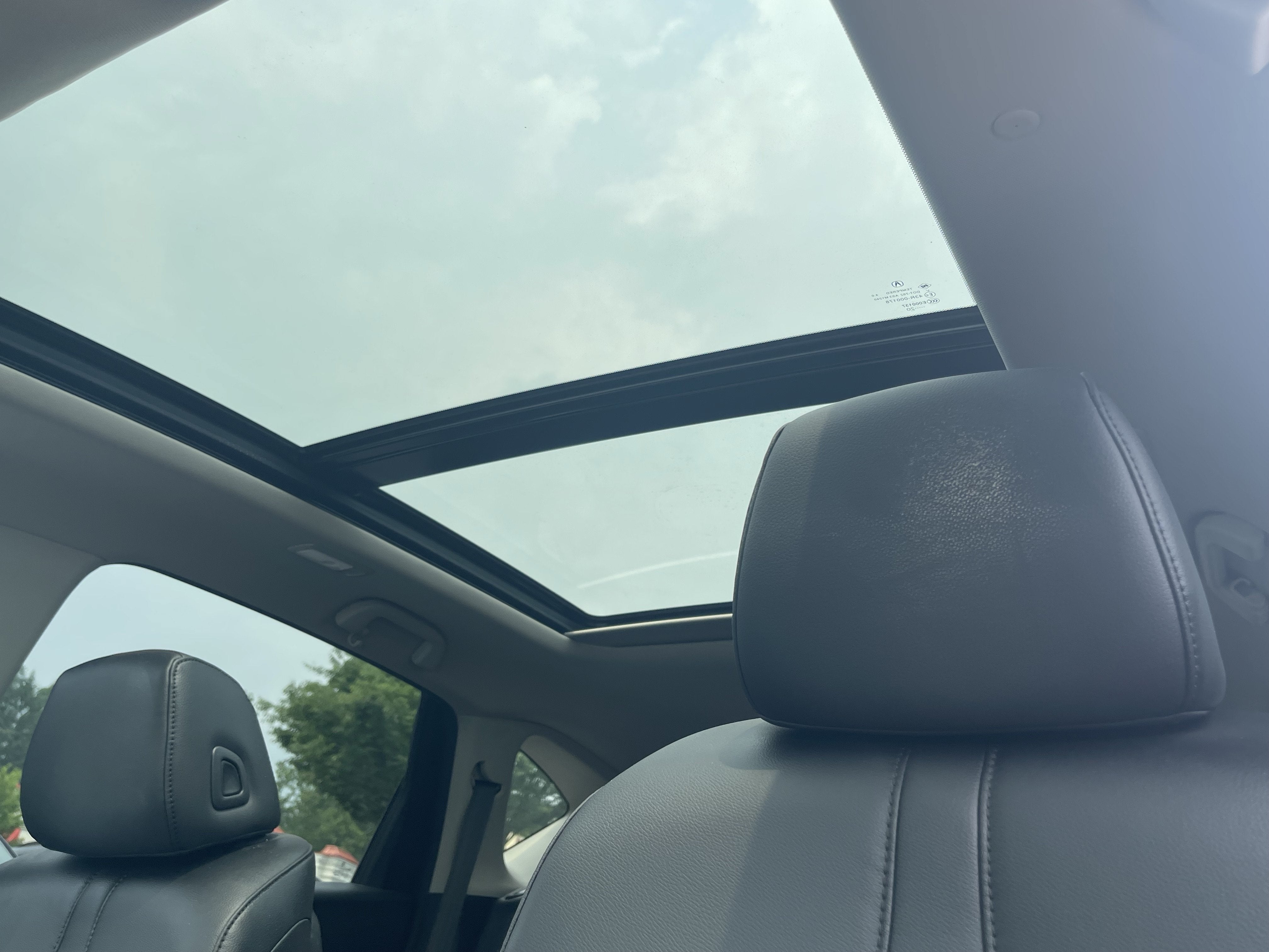 2021 Acura RDX BASE