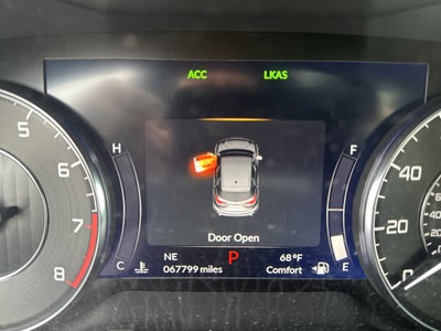 2021 Acura RDX BASE